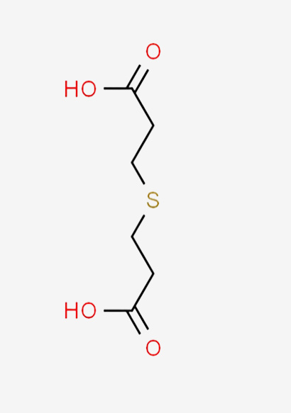 3,3'-Thiodipropionic Acid CAS 111-17-1