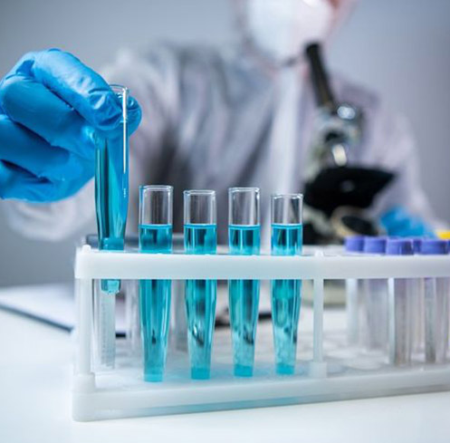 Innovative Medical Adhesive Ocrilate (CAS 6701-17-3) Demonstrates Application Potential Across Multiple Medical Fields