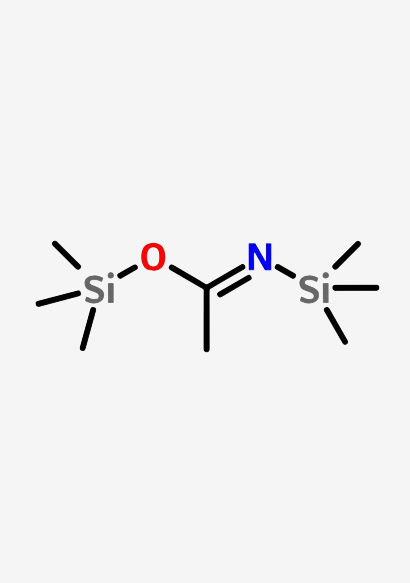 N,O-Bis(trimethylsilyl)acetamide CAS 10416-59-8