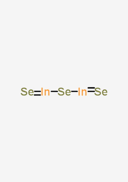 Indium Selenide Cas 12056-07-4