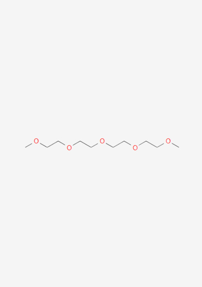 Tetraethylene glycol dimethyl ether CAS 143-24-8