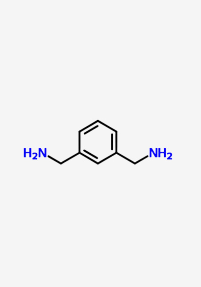 1,3-Bis(aminomethyl)benzene CAS 1477-55-0