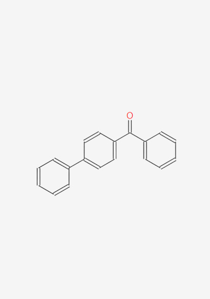 4-Benzoylbiphenyl (Photoinitiator PBZ) CAS 2128-93-0