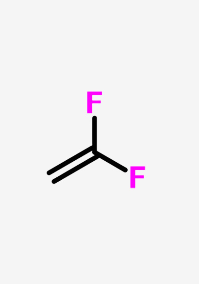 Polyvinylidene fluoride (Lithium grade PVDF dispersion resin) CAS 24937-79-9