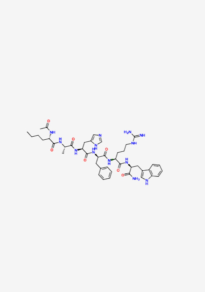 Acetyl Hexapeptide-1 CAS 448944-47-6