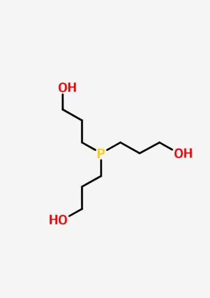 Tris(3-hydroxypropyl)phosphine(THP) CAS 4706-17-6
