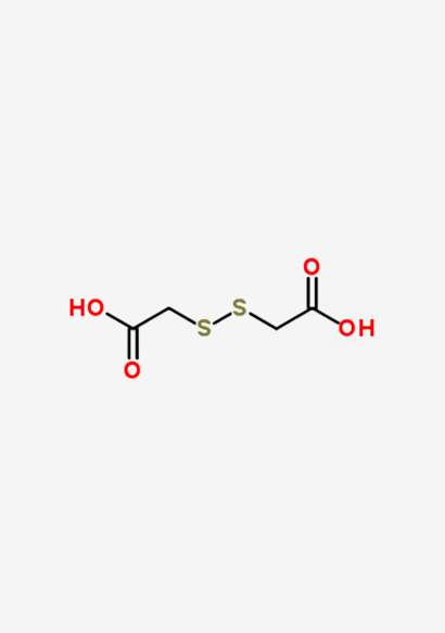 Dithiodiglycolic Acid CAS 505-73-7