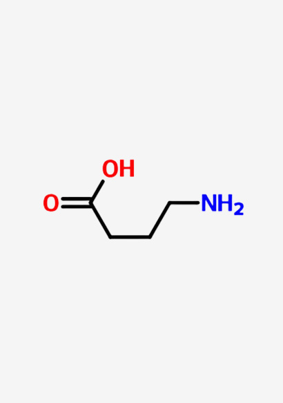 4-Aminobutyric Acid CAS 56-12-2