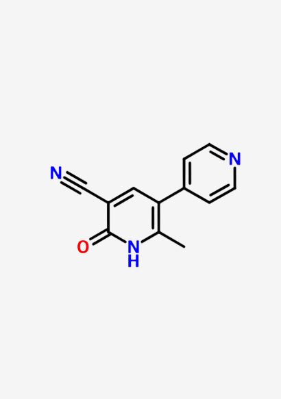 Milrinone CAS 78415-72-2