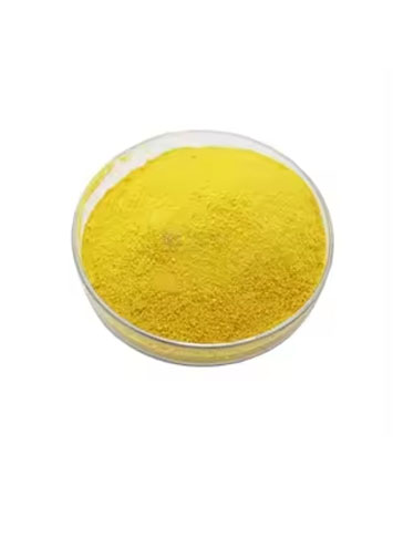 Aluminum Chlorohydrate CAS 1327-41-9