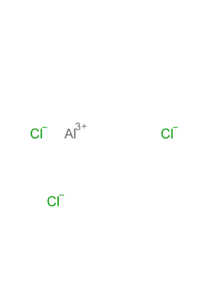 Aluminum Chlorohydrate CAS 1327-41-9