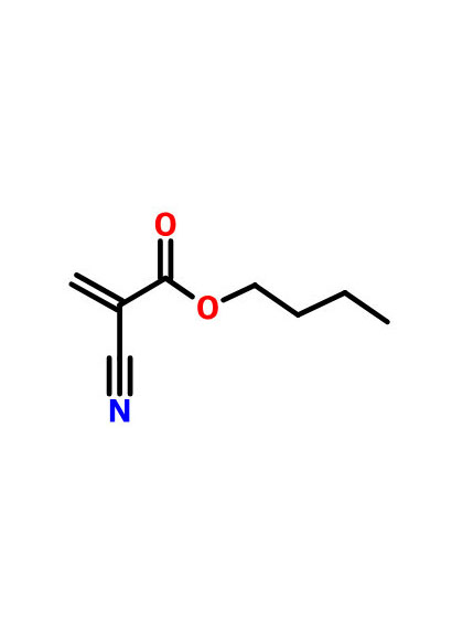 Enbucrilate CAS 6606-65-1