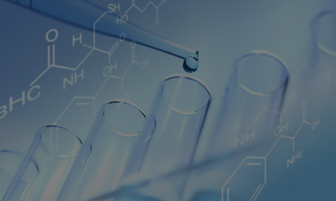10+ Years Expertise in Chemical Industry