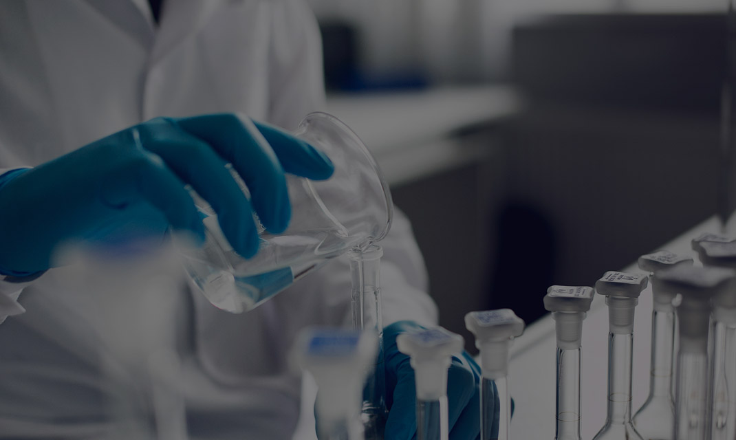 R&D Customized Synthesis Service
