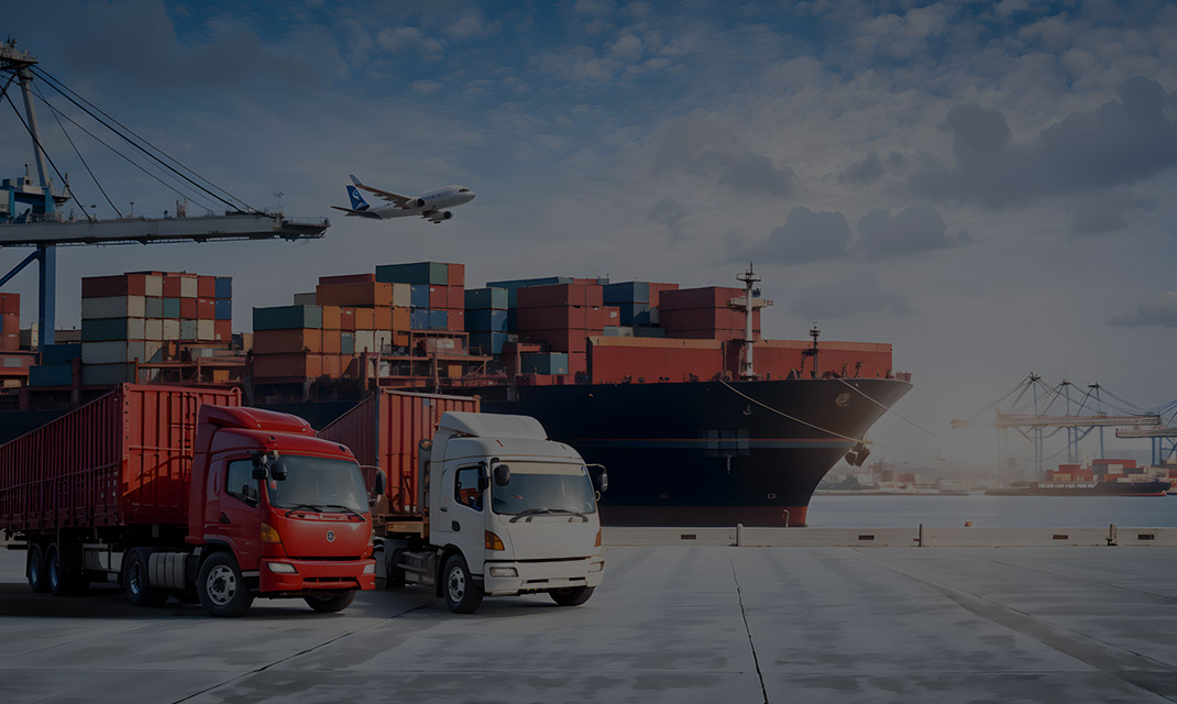 Global Chemical Logistics Solutions