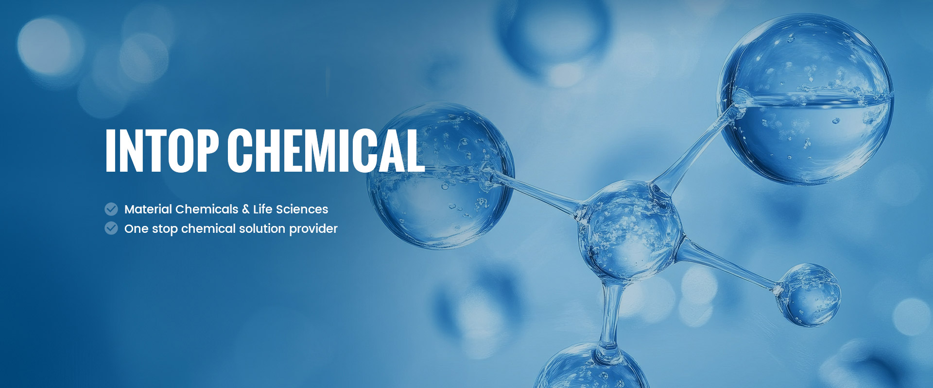 Zhengzhou Intop Chemical Co., Ltd.