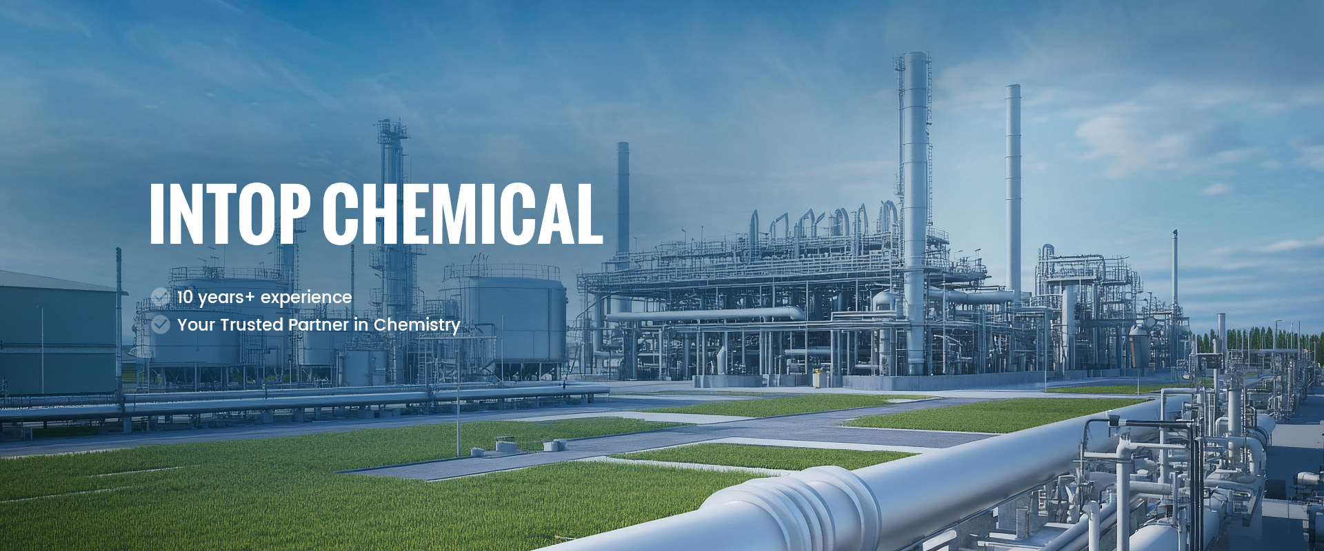 Zhengzhou Intop Chemical Co., Ltd.