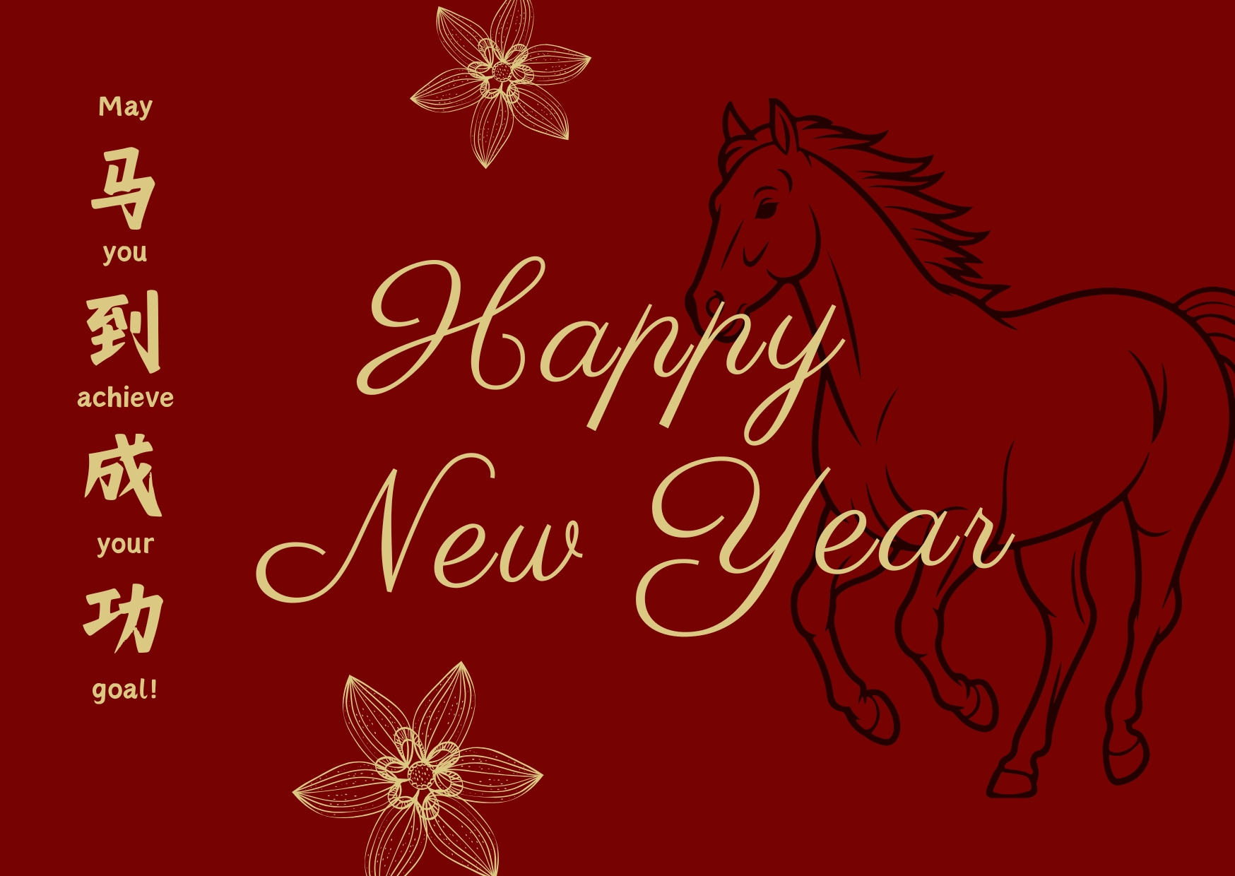 Embracing a Sustainable Future Together: Intop Chemical Co Ltd Extends New Year Greetings to Global Partners